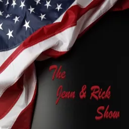 The Jenn and Rick Show Podcast artwork