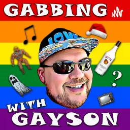 Gabbing with Gayson