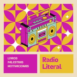 Radio Literal Podcast artwork