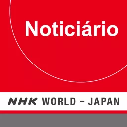 Portuguese News - NHK WORLD RADIO JAPAN Podcast artwork