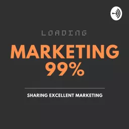 Marketing 99 Percent