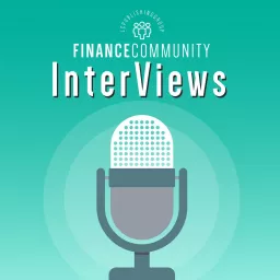 Financecommunity InterViews Podcast artwork