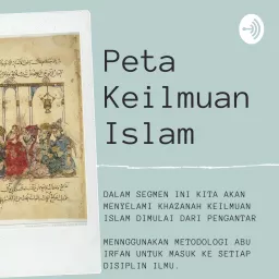 Peta Keilmuan Islam Podcast artwork