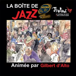 La Boîte de Jazz