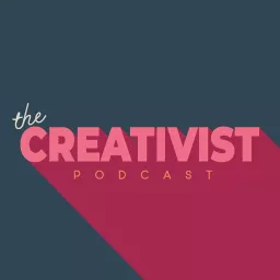 The Creativist Podcast artwork