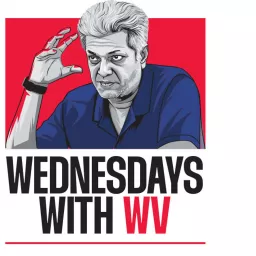#WednesdayswithWV hosted by W V Raman Podcast artwork