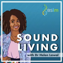 Sound Living Podcast artwork