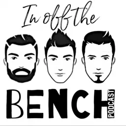 In Off The Bench Podcast artwork