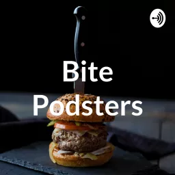 Bite Podsters Podcast artwork