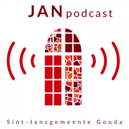 Sint-Jansgemeente Gouda Podcast artwork