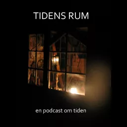 Tidens Rum Podcast artwork