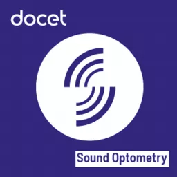 Sound Optometry Podcast artwork