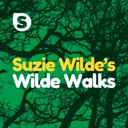 Suzie Wilde's Wilde Walks