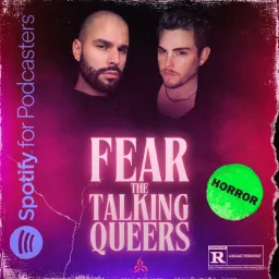 Fear the Talking Queers