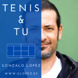 Tenis y tú Podcast artwork
