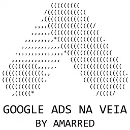 Google Ads na Veia Podcast artwork