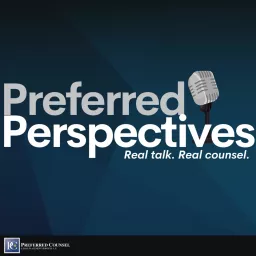 Preferred Perspectives Podcast artwork
