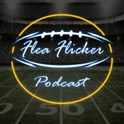 Flea Flicker Podcast artwork