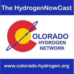 HydrogenNowCast Podcast artwork