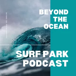 Beyond the Ocean Podcast artwork