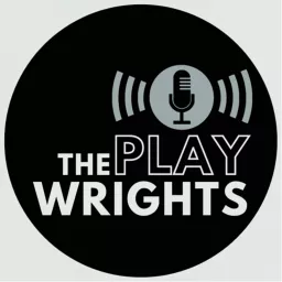 The PlayWrights Podcast artwork