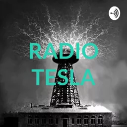 RADIO TESLA Podcast artwork