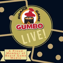 Board Game Gumbo Live!