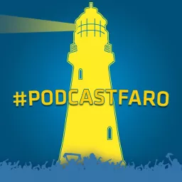 #PodcastFaro artwork