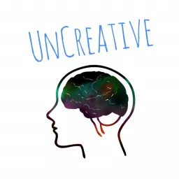 UnCreative Podcast artwork