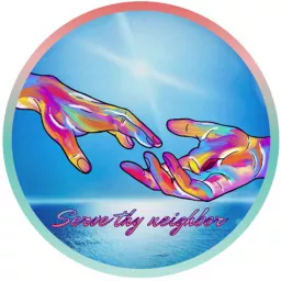 Serve Thy Neighbor Podcast artwork