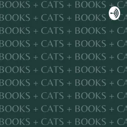 My Cat & My Books Podcast artwork