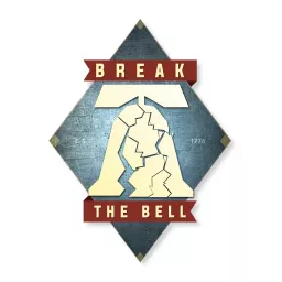 Break The Bell Podcast artwork