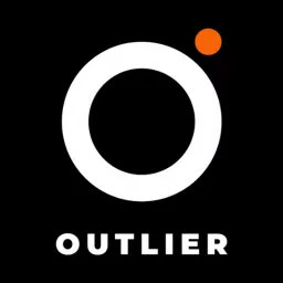 Outlier TV Podcast artwork