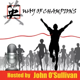 Way of Champions Podcast artwork