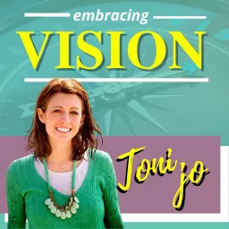 Embracing Vision Podcast artwork