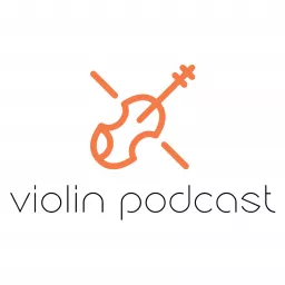Violin Podcast artwork