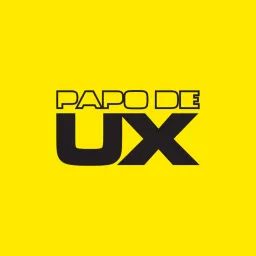 Papo de UX Podcast artwork