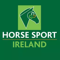 Horse Sport Ireland Podcast artwork