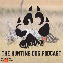 The Hunting Dog Podcast artwork