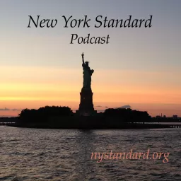 New York Standard Podcast artwork