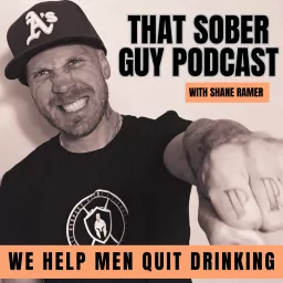 That Sober Guy Podcast artwork