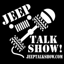 Jeep Talk Show Podcast artwork
