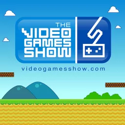 The Video Games Show Podcast artwork