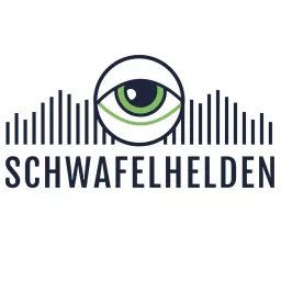 Schwafelhelden Podcast artwork