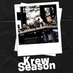 Krew Season Podcast artwork