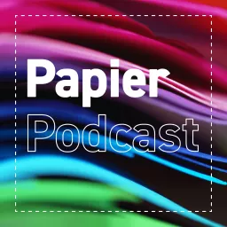 PapierPodcast artwork