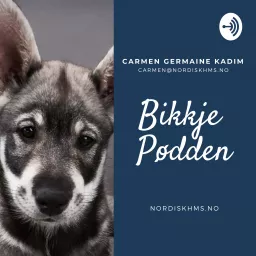 Bikkje Pødden - For alle hundeinteresserte