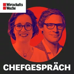 Chefgespräch | Der True-Success-Podcast artwork