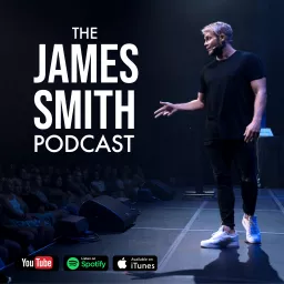 The James Smith Podcast artwork