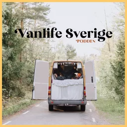 Vanlife Sverige Podcast artwork